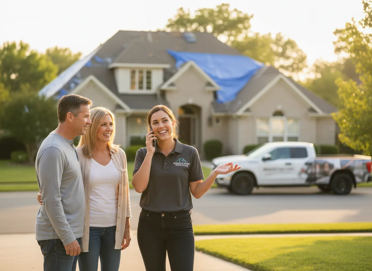 Emergency Roof Repair White Earth, ND FAQs